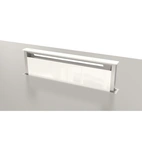 Fulgor Milano Köksfläkt FDDH 1120 TRC WH