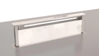 Fulgor Milano Köksfläkt FDDH 1120 TRC WH