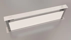 Fulgor Milano Köksfläkt FDDH 1120 TRC WH