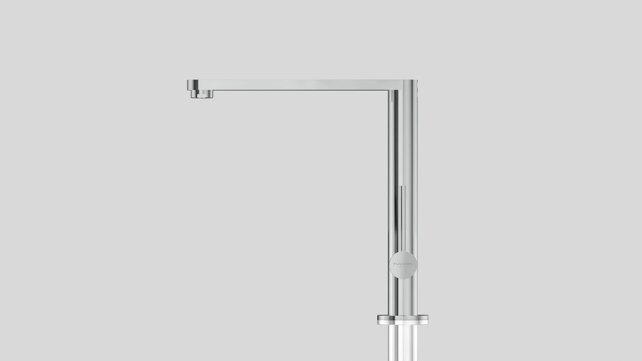 Fulgor Milano Köksblandare FOMT 300 X