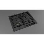 Fulgor Milano Gashäll FPH 604 G WK BKG