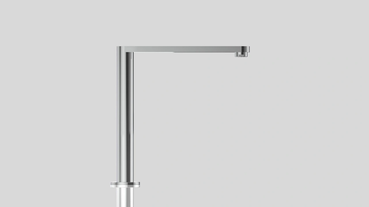 Fulgor Milano Köksblandare FOMT 300 X