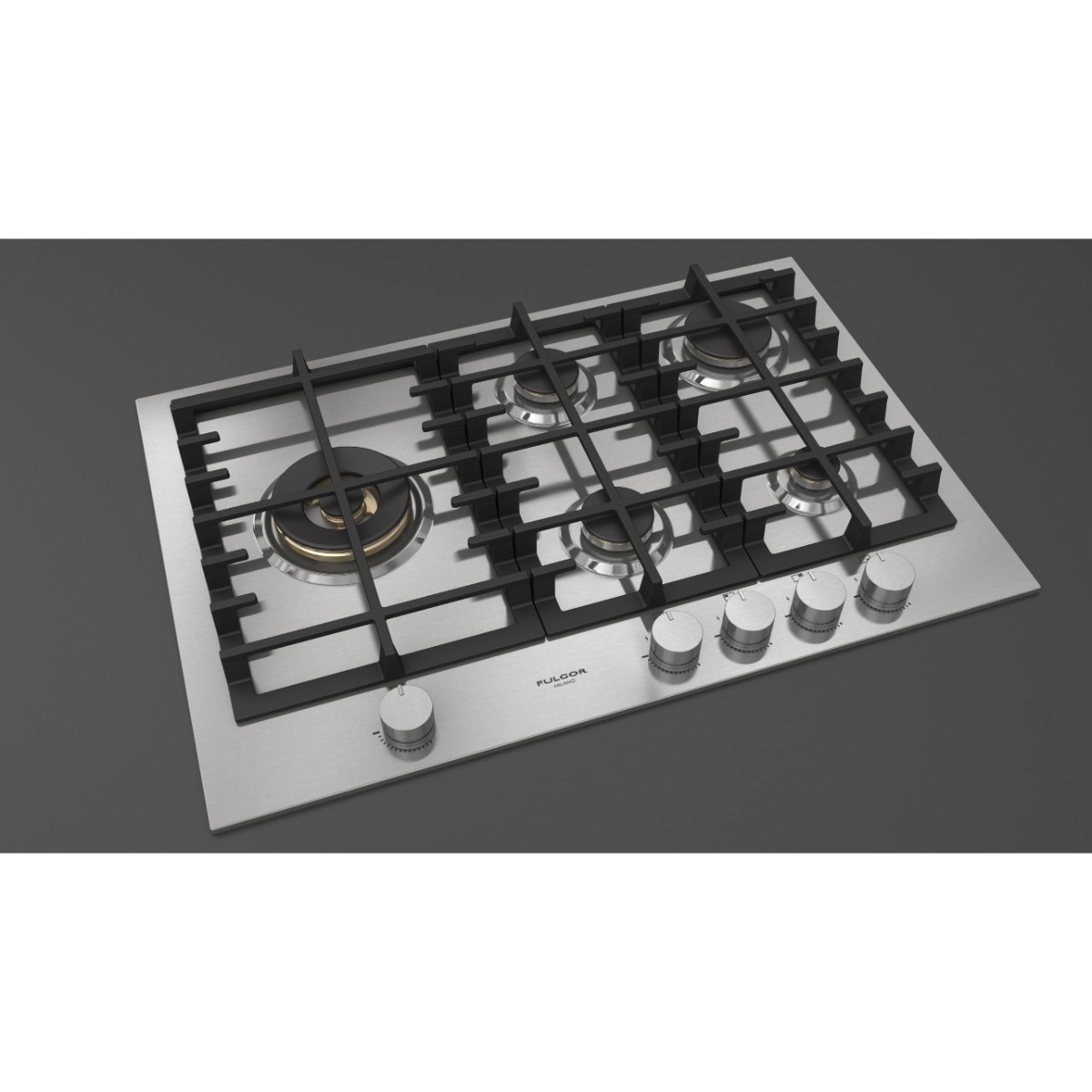 Fulgor Milano Gashäll FPH 755 G WK X