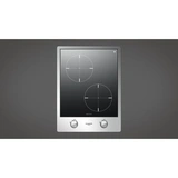 Fulgor Milano Induktionshäll CPH 402 ID X