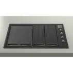 Fulgor Milano BBQ-grill FOBQ 1000 G MBK