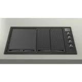 Fulgor Milano BBQ-grill FOBQ 1000 G MBK