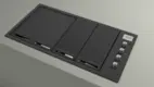 Fulgor Milano BBQ-grill FOBQ 1000 G MBK