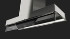 Fulgor Milano Köksfläkt FBGHD 850 TC X