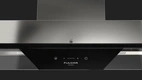 Fulgor Milano Köksfläkt FBGHD 850 TC X