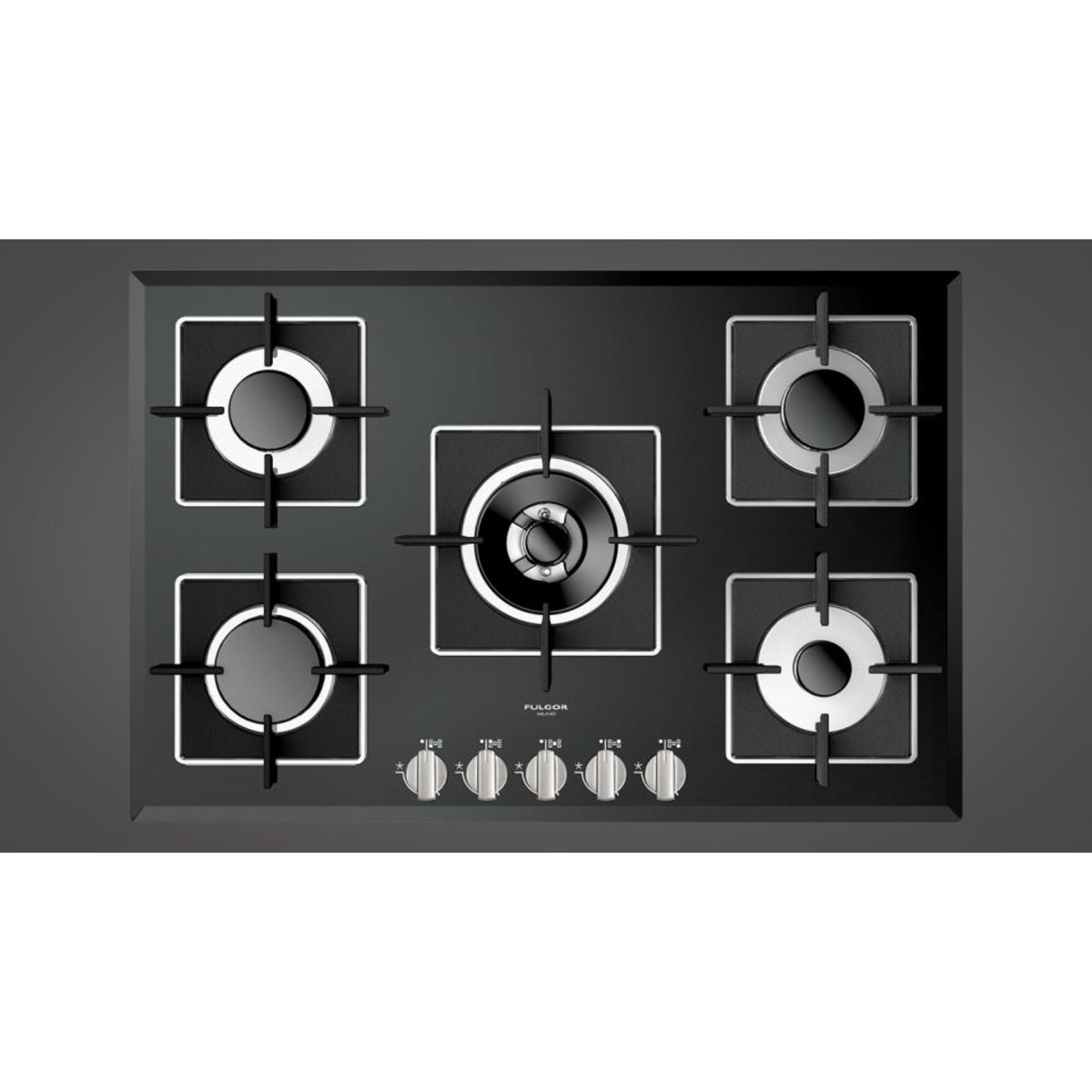 Fulgor Milano Gashäll l FCH 775 G WK BK