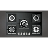 Fulgor Milano Gashäll l FCH 775 G WK BK