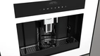 Fulgor Milano Kaffemaskin FCM 4500 TF WH