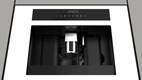 Fulgor Milano Kaffemaskin FCM 4500 TF WH