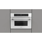 Fulgor Milano Inbyggnadsugn FGMO 4508 TEM WH