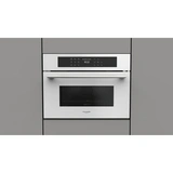 Fulgor Milano Inbyggnadsugn FGMO 4508 TEM WH
