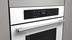 Fulgor Milano Inbyggnadsugn FGMO 4508 TEM WH