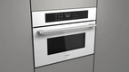 Fulgor Milano Inbyggnadsugn FGMO 4508 TEM WH