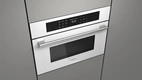 Fulgor Milano Inbyggnadsugn FGMO 4508 TEM WH