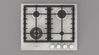 Fulgor Milano Gashäll FPH 604 G WK WHG