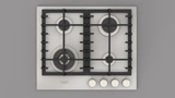 Fulgor Milano Gashäll FPH 604 G WK WHG