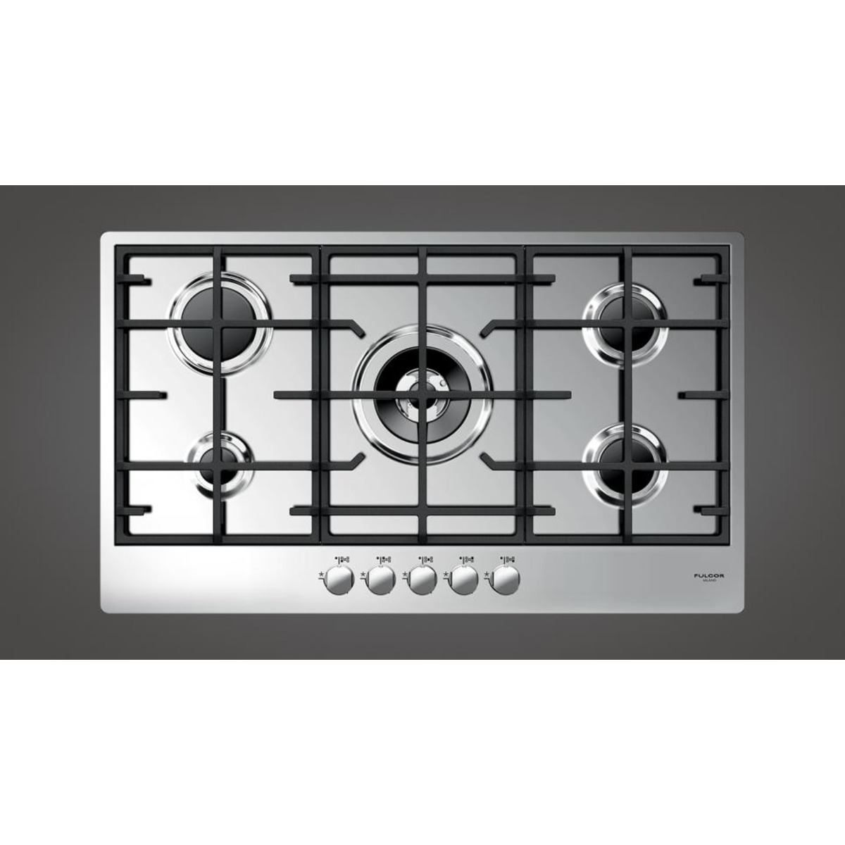 Fulgor Milano Induktionshäll CPH 905 GWK X