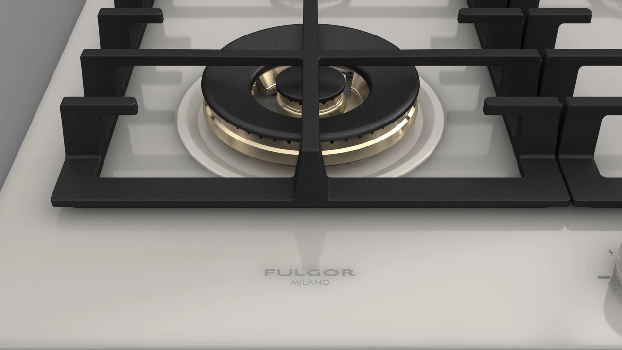 Fulgor Milano Gashäll FPH 604 G WK WHG