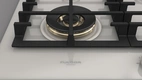 Fulgor Milano Gashäll FPH 604 G WK WHG