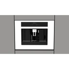 Fulgor Milano Kaffemaskin FCM 4500 TF WH