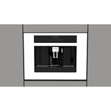 Fulgor Milano Kaffemaskin FCM 4500 TF WH