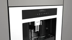 Fulgor Milano Kaffemaskin FCM 4500 TF WH
