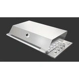 Fulgor Milano BBQ-lock FOBQ LL 1000 X