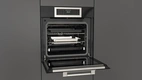Fulgor Milano Inbyggnadsugn FCLSO 6023 TEM BK