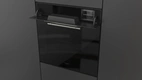 Fulgor Milano Inbyggnadsugn FCLSO 6023 TEM BK