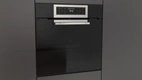 Fulgor Milano Inbyggnadsugn FCLSO 6023 TEM BK