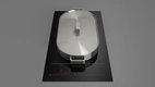 Fulgor Milano Induktionshäll FCH 302 ID TS BK