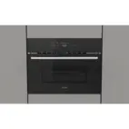 Fulgor Milano Kombimikrougn FCMO 4510 TEM BK