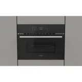 Fulgor Milano Kombimikrougn FCMO 4510 TEM BK