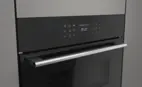 Fulgor Milano Kombimikrougn FCMO 4510 TEM BK