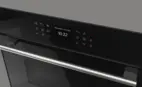 Fulgor Milano Kombimikrougn FCMO 4510 TEM BK
