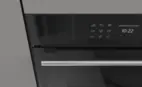 Fulgor Milano Kombimikrougn FCMO 4510 TEM BK
