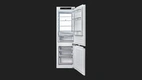 Fulgor Milano Kyl/Frys FBCD 355 TNF EDBL