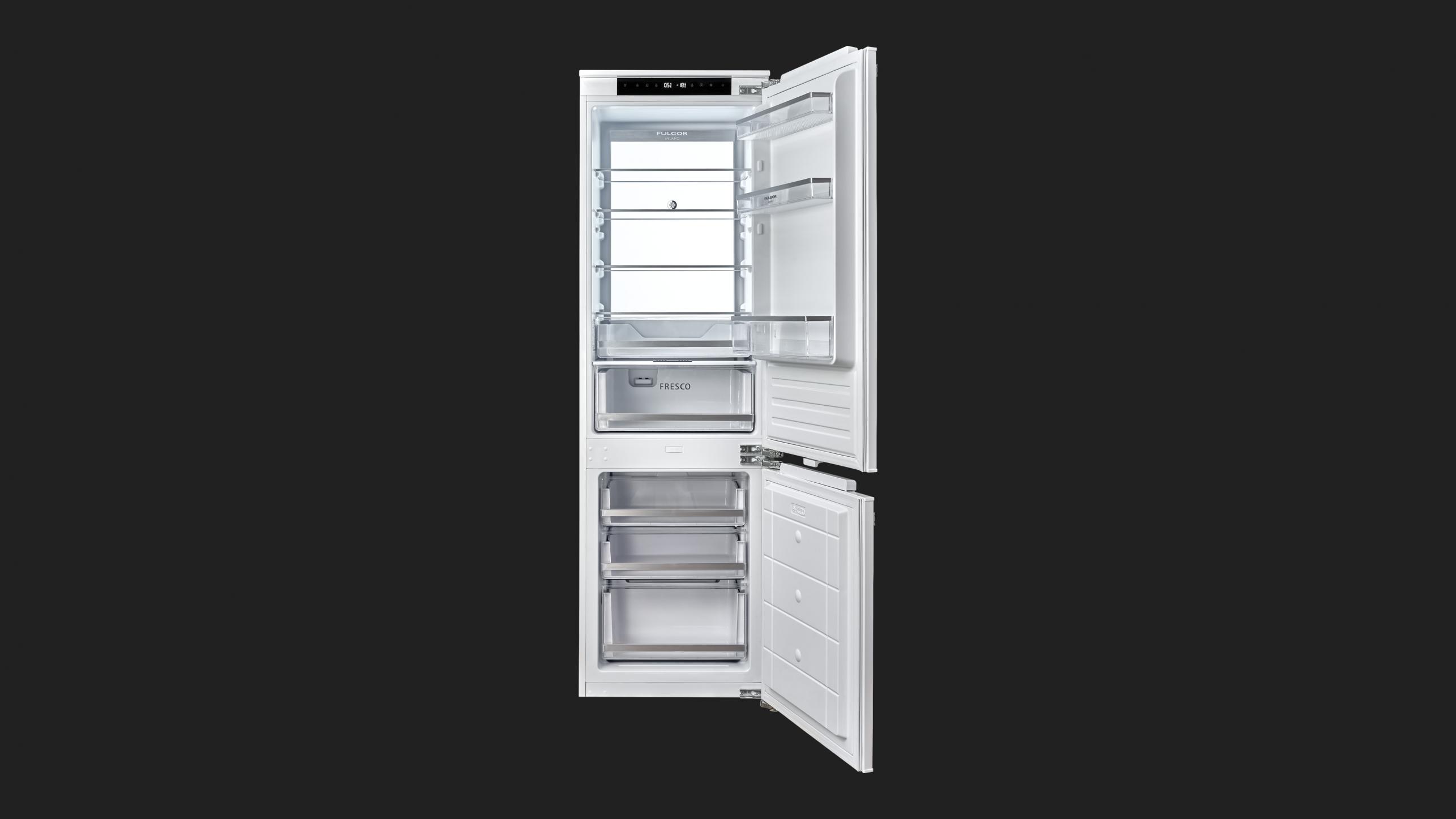 Fulgor Milano Kyl/Frys FBCD 355 TNF EDBL