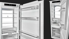 Fulgor Milano Kyl/Frys FBCD 355 TNF EDBL