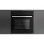 Fulgor Milano Ångugn  FCSO 6023 TEM BK
