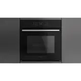 Fulgor Milano Ångugn  FCSO 6023 TEM BK