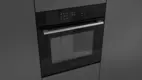 Fulgor Milano Ångugn  FCSO 6023 TEM BK
