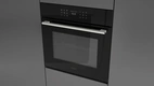 Fulgor Milano Ångugn  FCSO 6023 TEM BK