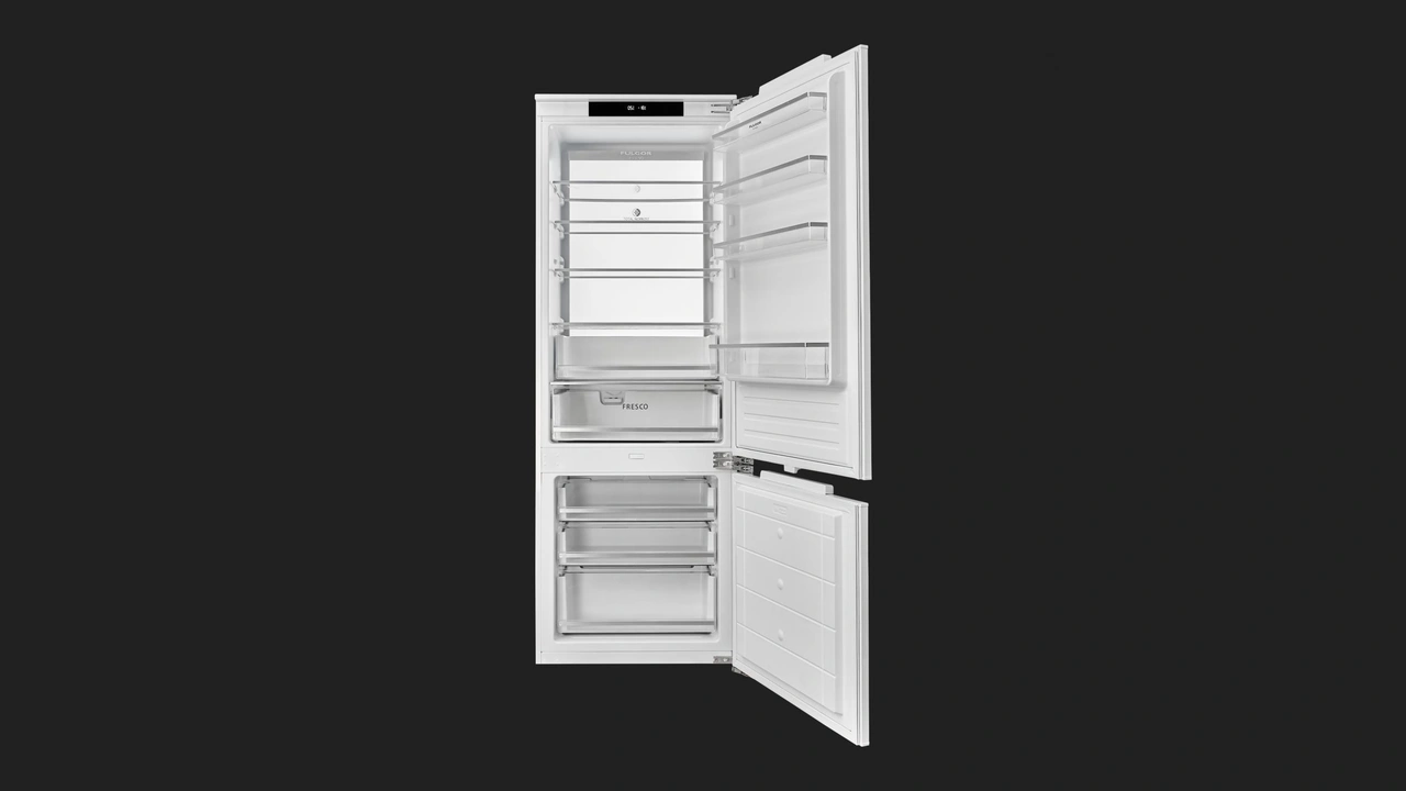 Fulgor Milano Kyl/Frys FBCD 701 TNF EDBL