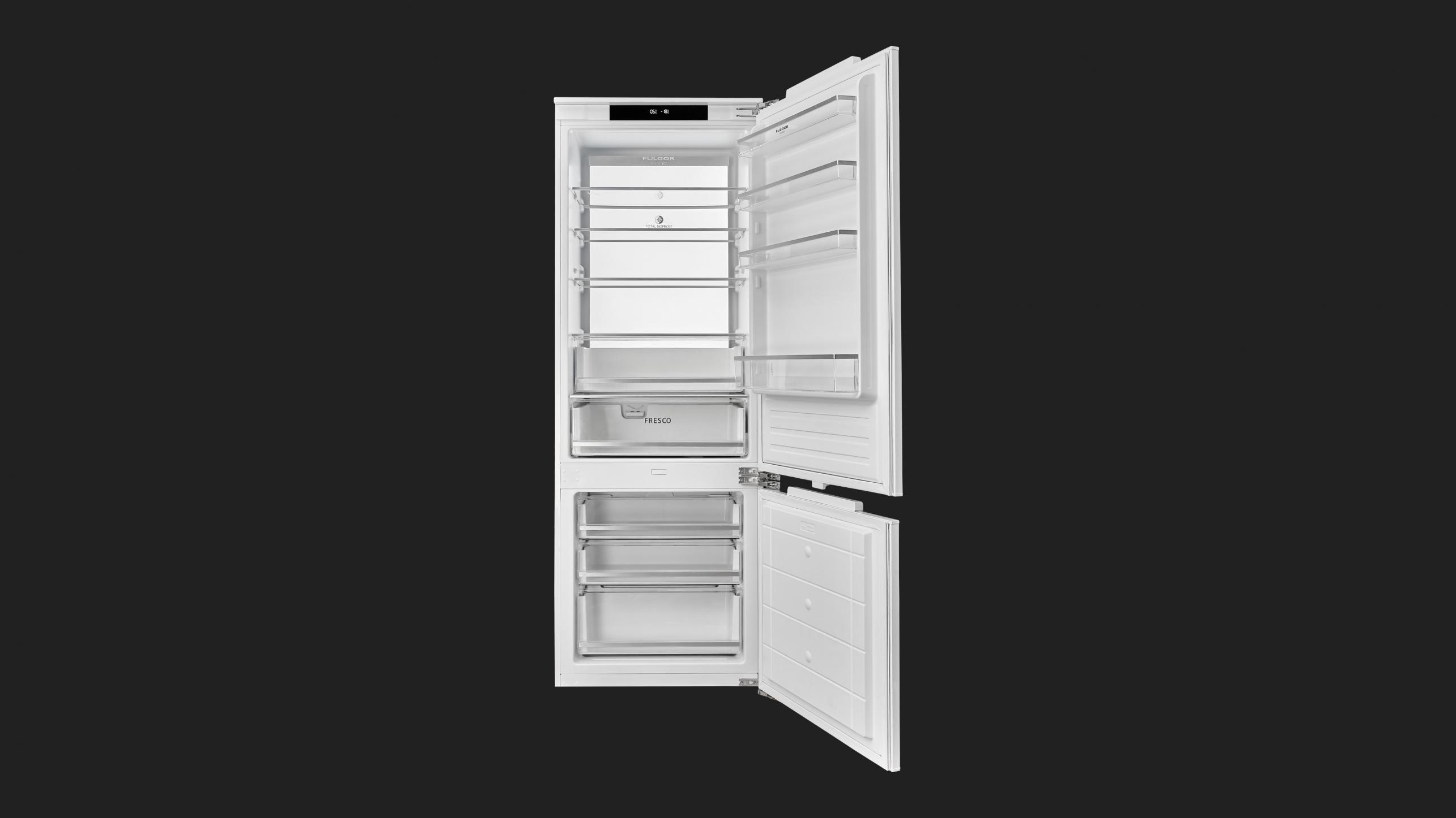 Fulgor Milano Kyl/Frys FBCD 701 TNF EDBL