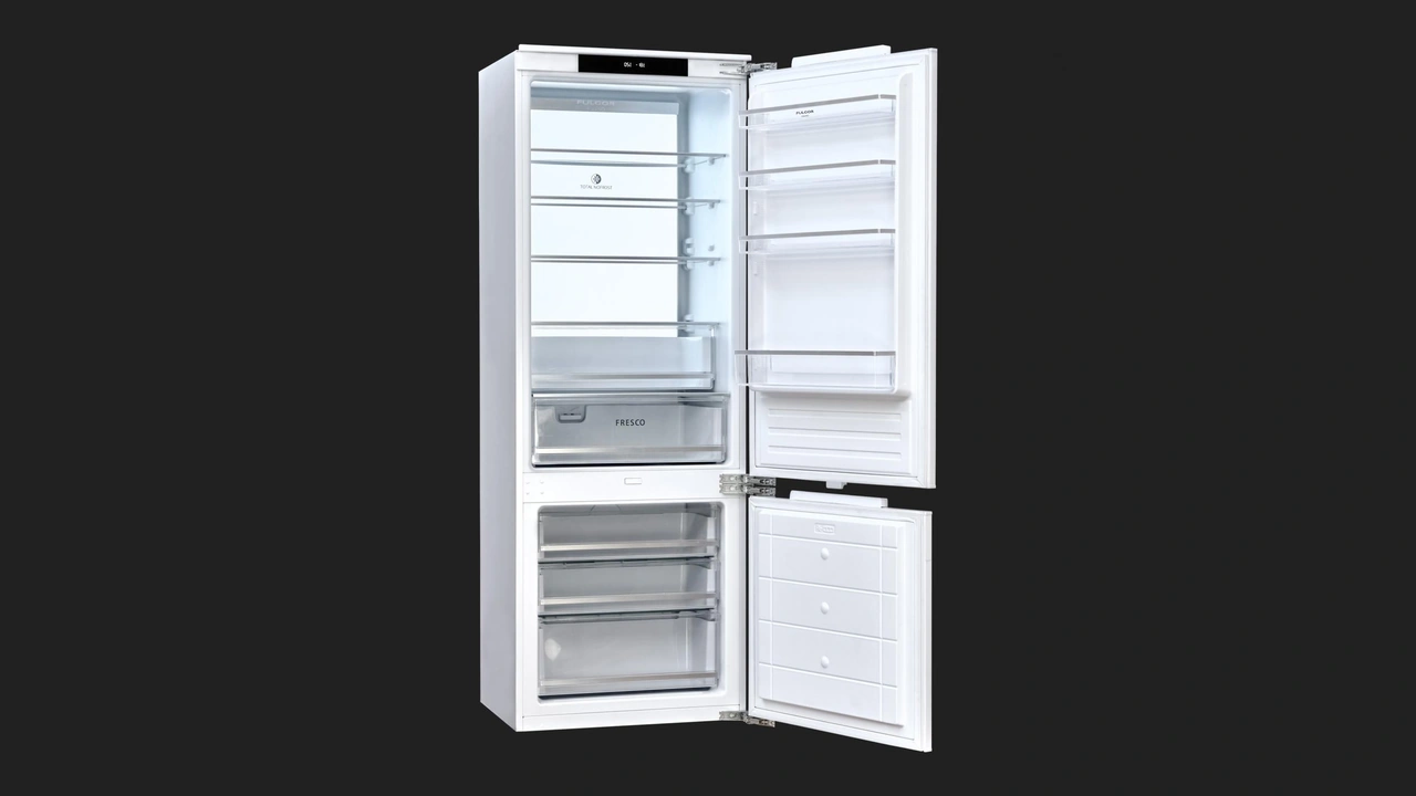 Fulgor Milano Kyl/Frys FBCD 701 TNF EDBL